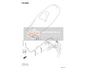 4524005H01, Halter, Suzuki, 2